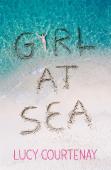 Girl At Sea