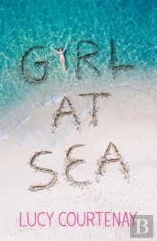 Girl At Sea