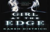 Girl At The Edge