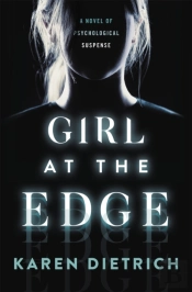 Girl At The Edge