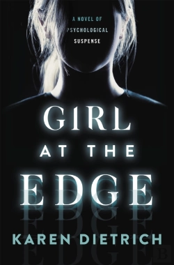Bertrand.pt - Girl At The Edge