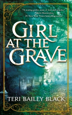 Bertrand.pt - Girl At The Grave