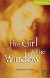 Girl At The Window