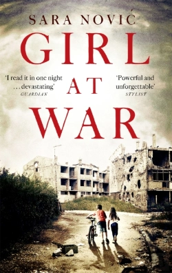 Bertrand.pt - Girl At War