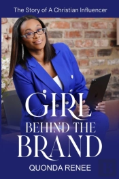 Girl Behind The Brand