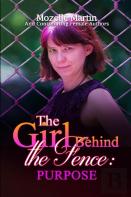 Girl Behind The Fence