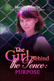 Girl Behind The Fence