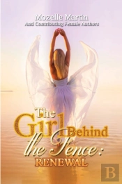 Girl Behind The Fence