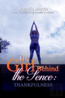Girl Behind The Fence