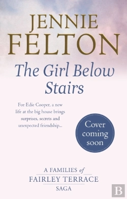 Bertrand.pt - Girl Below Stairs