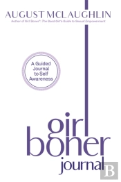 Girl Boner Journal