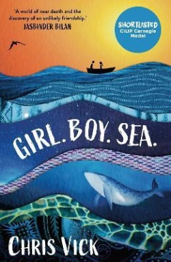 Bertrand.pt - Girl. Boy. Sea.