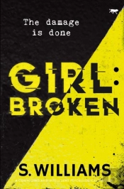 Girl Broken