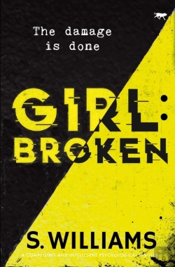 Bertrand.pt - Girl Broken