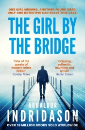 Girl By The Bridge