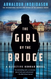 Girl By The Bridge