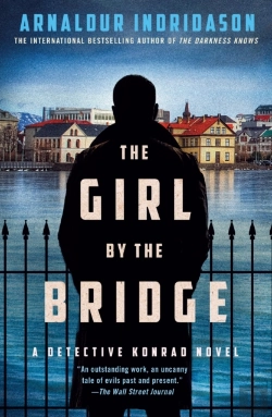 Bertrand.pt - Girl By The Bridge