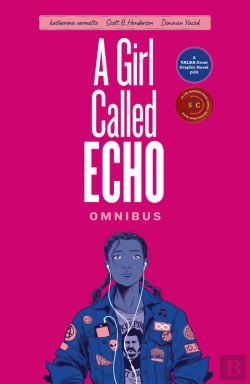 Bertrand.pt - Girl Called Echo Omnibus
