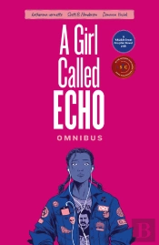 Girl Called Echo Omnibus