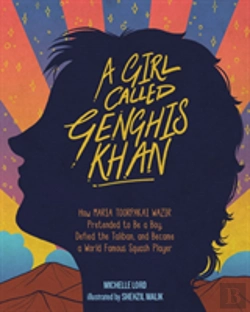 Bertrand.pt - Girl Called Genghis Khan, A