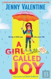 Girl Called Joy