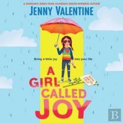 Bertrand.pt - Girl Called Joy
