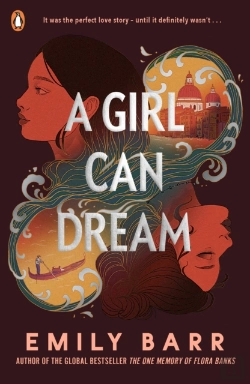 Bertrand.pt - Girl Can Dream