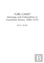 Girl Cases