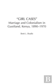 Girl Cases