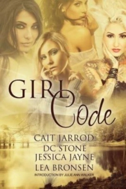 Bertrand.pt - Girl Code: An Anthology