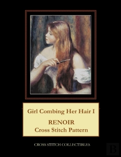 Bertrand.pt - Girl Combing Her Hair I