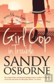 Girl Cop In Trouble