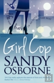 Girl Cop