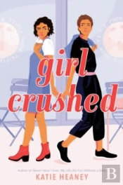 Girl Crushed