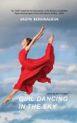 Girl Dancing In The Sky