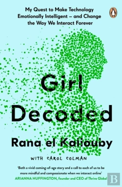 Bertrand.pt - Girl Decoded