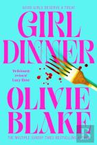Girl Dinner