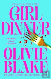 Girl Dinner