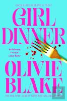 Girl Dinner