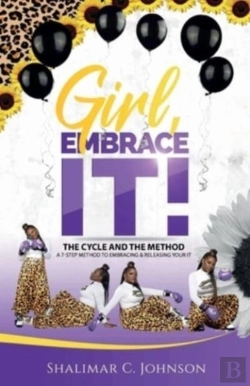 Bertrand.pt - Girl, Embrace It!