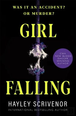 Bertrand.pt - Girl Falling