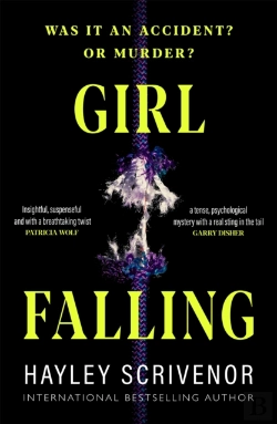 Bertrand.pt - Girl Falling