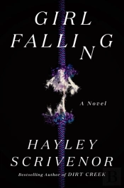 Girl Falling