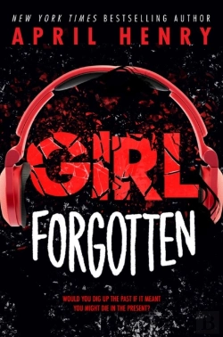 Bertrand.pt - Girl Forgotten
