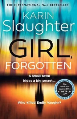 Bertrand.pt - Girl, Forgotten