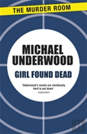 Girl Found Dead