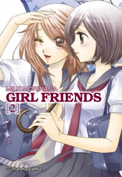 Bertrand.pt - Girl Friends 02