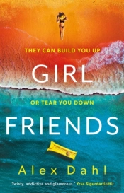 Girl Friends