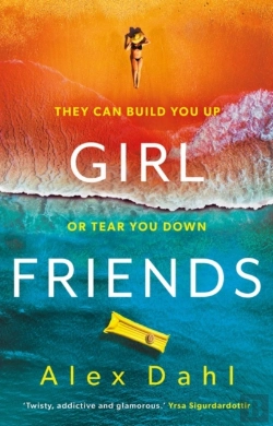 Bertrand.pt - Girl Friends