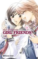 Girl Friends Nº 01/05